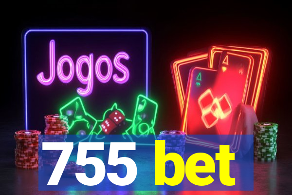 755 bet